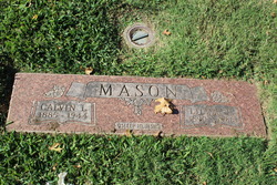 Calvin Lear Mason 