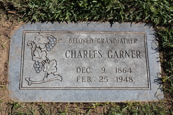 Charles Garner 