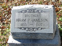 Hiram P. Jameson 