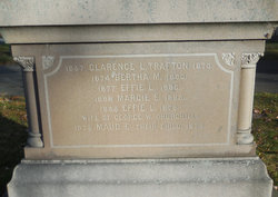 Clarence L. Trafton 