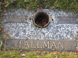 Everett L. Tallman 