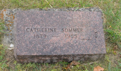 Catherine Sommer 