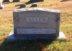 Anna C. Allen 