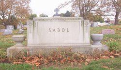 Joseph C. Sabol 