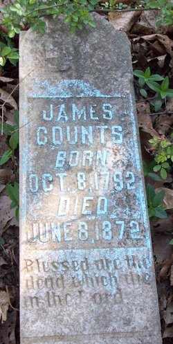 James Counts 