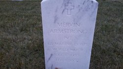 Mervin Armstrong 