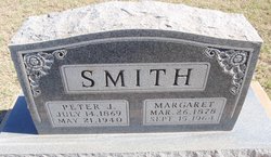 Margaret <I>Ritthaler</I> Smith 