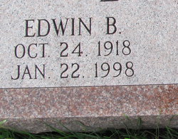 Edwin B. Byers 