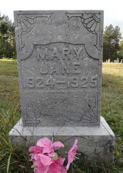 Mary Jane Willis 