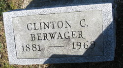 Clinton Christopher Berwager 
