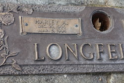 Harley A. Longfellow 