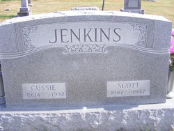 Gussie Jenkins 