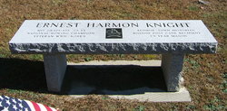 Ernest Harmon Knight 