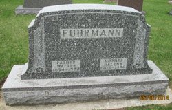 Walter Henry Fuhrmann 