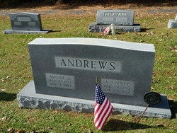 A Tawney Andrews 