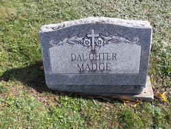 Madge 