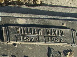 William David McClain 