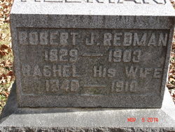 Robert J. Redman 