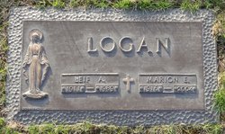 Leif Arne Logan 