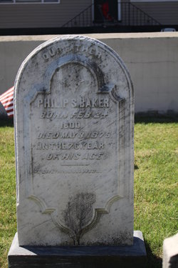 Philip S. Baker 