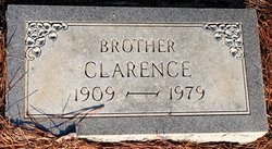 Clarence Brister 