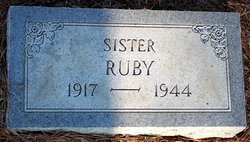 Ruby Albritton 