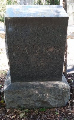 Mary Louise Parks 