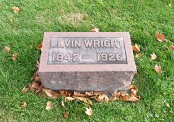 Levin Wright 
