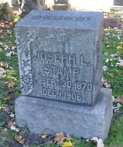 Joseph L. Stamp 