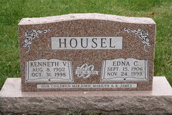 Kenneth Virgil Housel 