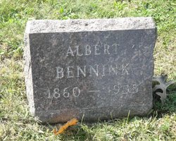 Albert Bennink 