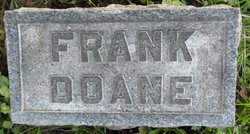Frank L. Doane 