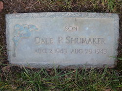 Dale Phillip Shumaker 