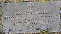 Delores C Fuller 