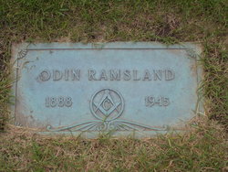 Odin Ramsland 