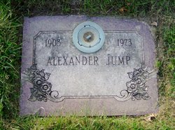 Alexander Jump 