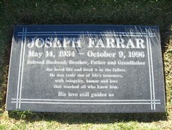 Joseph Farrar 