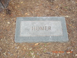 Homer Hobson Dennis 