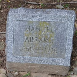 Emanuel “Manuel” Abrams 