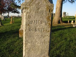 James H. Dennis 