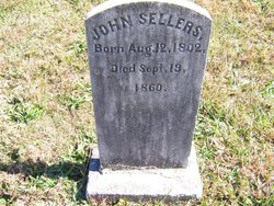 John J. Sellers 