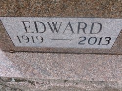 Edward Rappold 