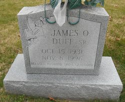 James Oakley Duff Sr.