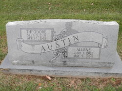 Theodore Austin 