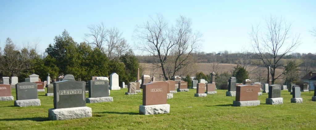 Bailieboro Cemetery