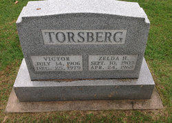 Victor Torsberg 