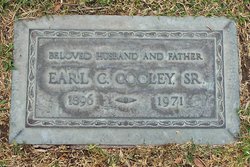 Earl Cranston Cooley Sr.