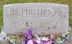 Goldie Pearl <I>Rockwell</I> Phillips 