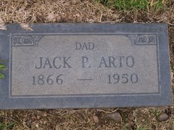 Jack P. Arto 