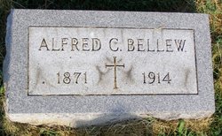 Alfred Cecil Bellew 